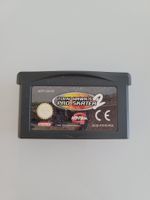 Tony Hawk`s Pro Skater (GBA)